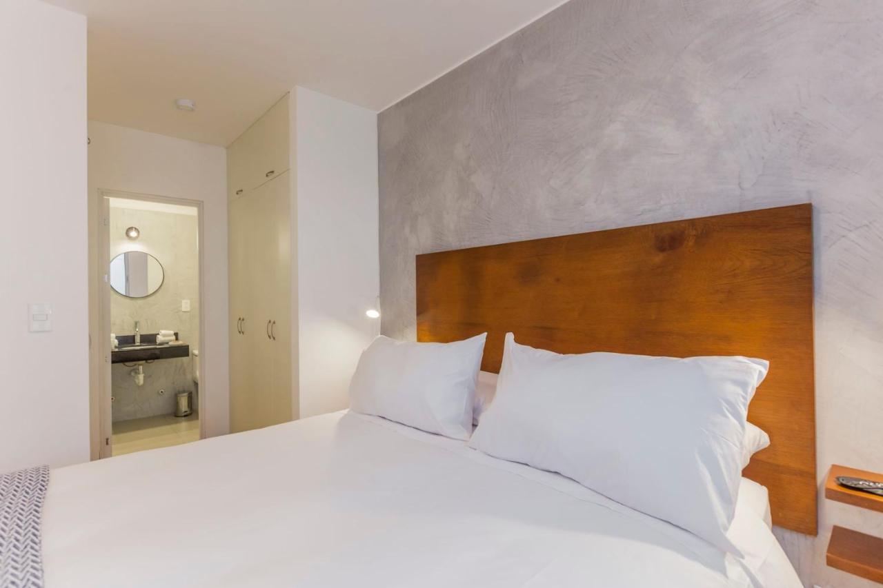 Stylish 2Br In Miraflores Lima Buitenkant foto
